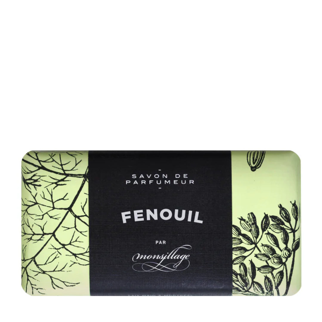 Savon Fenouil 94g/3.3oz