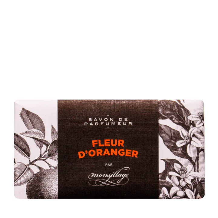 Savon Fleur d'Oranger 94g/3.3oz