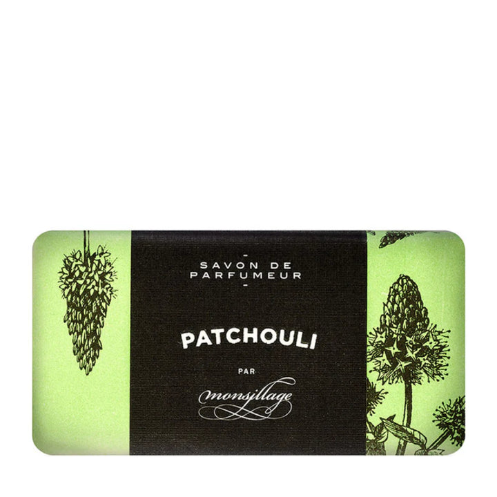 Soap Patchouli 94g/3.3oz