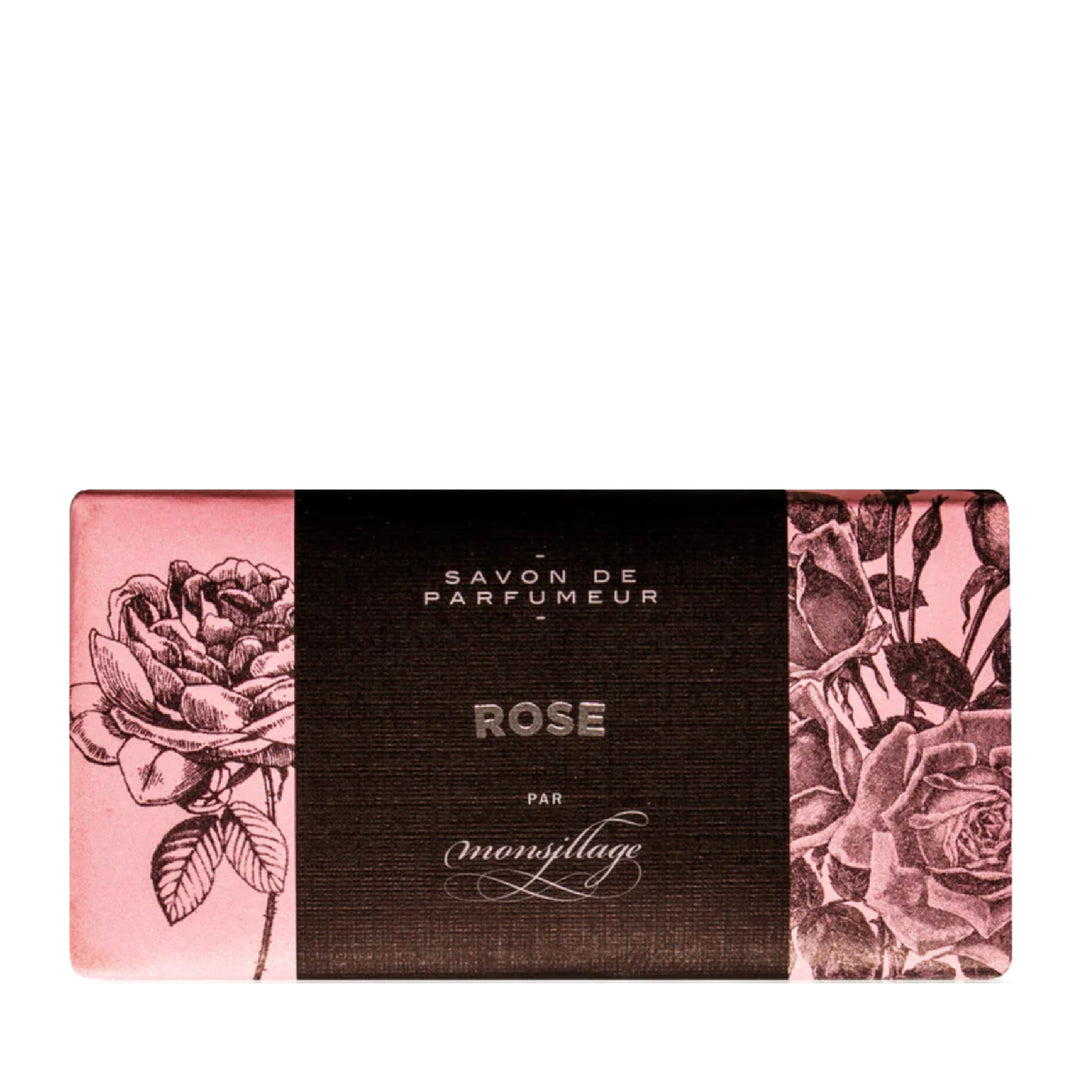 Savon Rose 94g/3.3oz