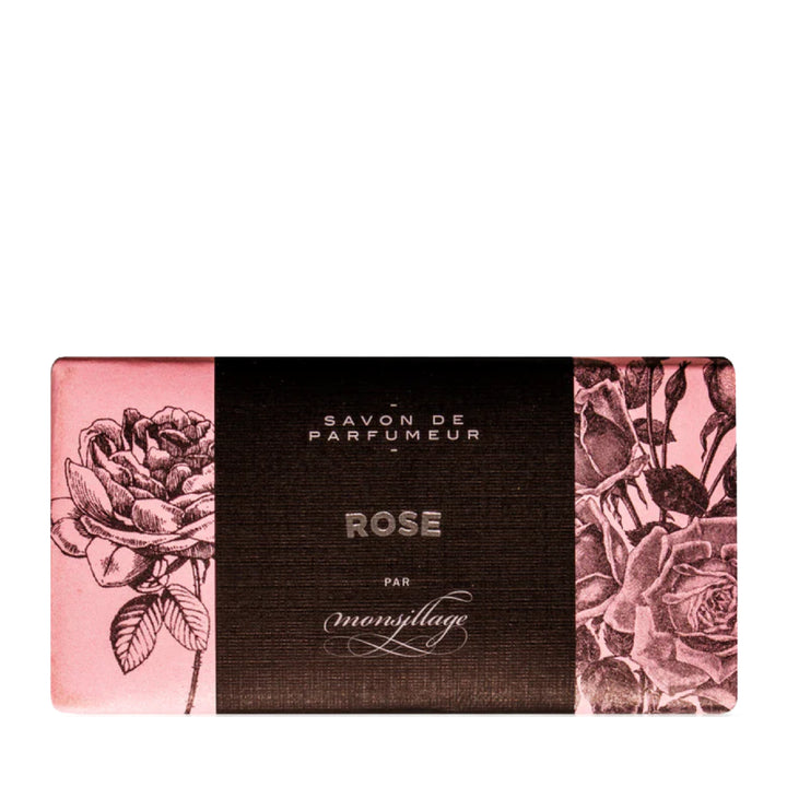 Savon Rose 94g/3.3oz