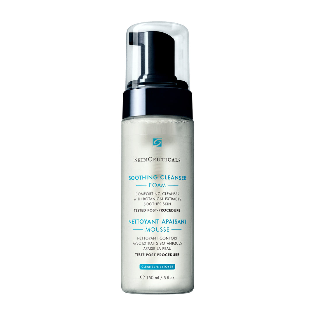 Soothing Cleanser 150ml