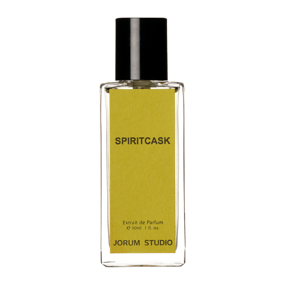 Spiritcask Extrait de Parfum