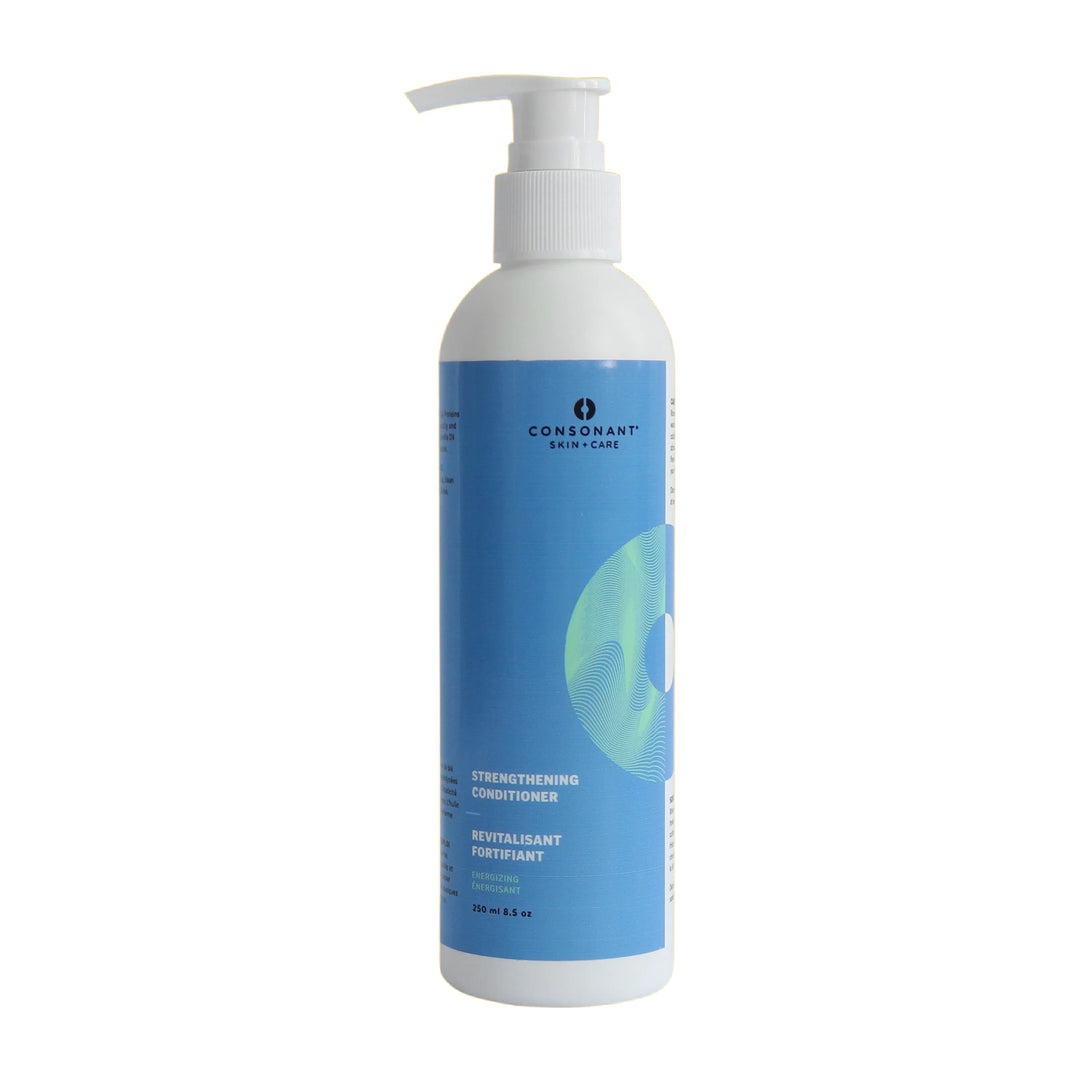 Strengthening Conditioner - Energizing Scent 250ml