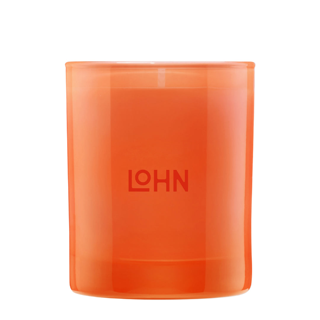 Sun Candle - Blood Orange & Pomelo 7.5oz / 212g
