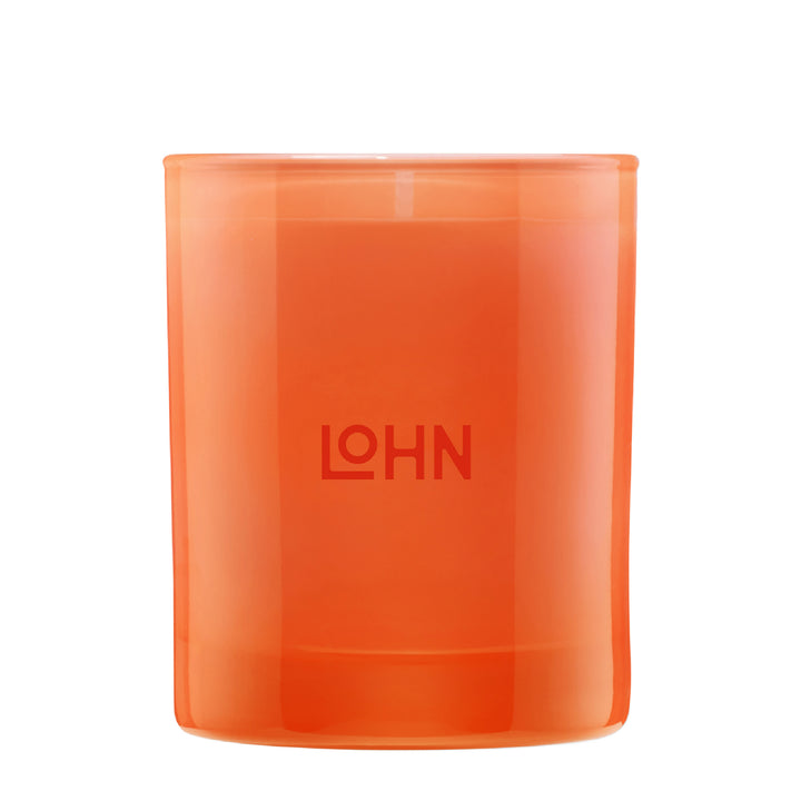 Sun Candle - Blood Orange & Pomelo 7.5oz / 212g