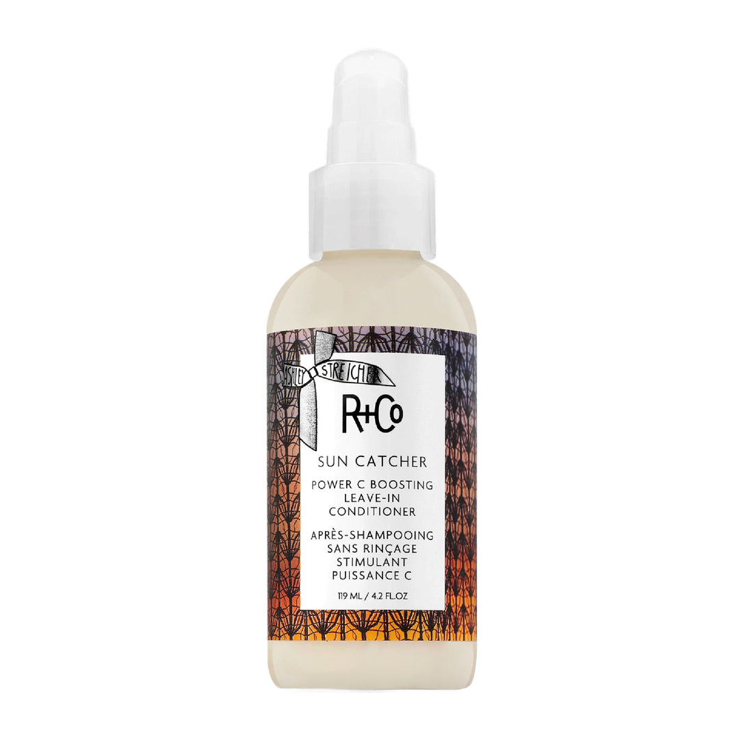 Sun Catcher Power C Leave-In Conditioner 124ml
