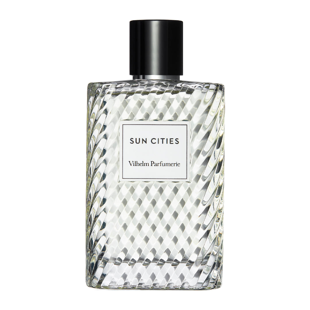 Sun Cities EDP