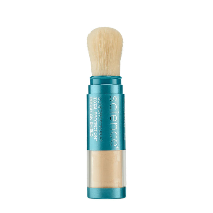 Sunforgettable Total Protection Brush-On Shield SPF 50 | 4 Colours