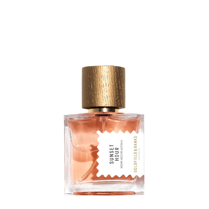 Sunset Hour EDP