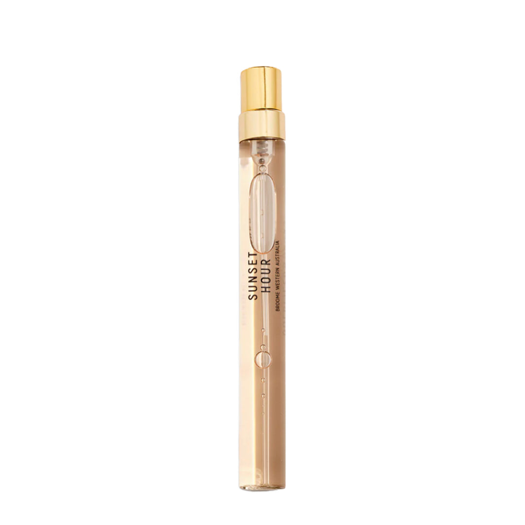 Sunset Hour format voyage EDP 10ml