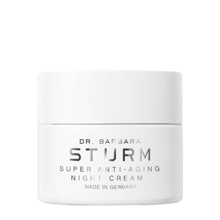 Crème de nuit Super Anti-Aging 50ml