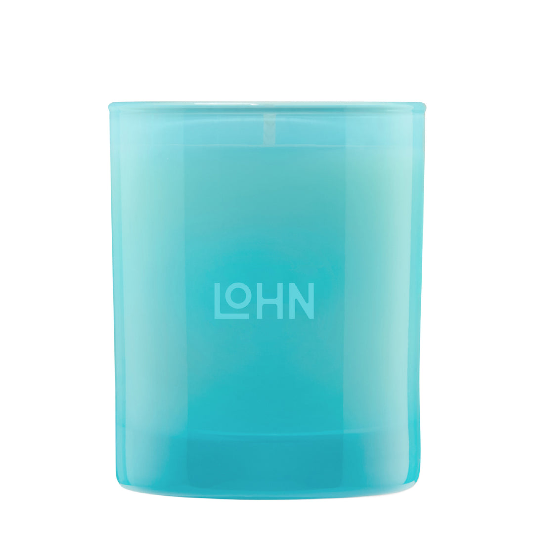 Surf Candle - Lime & Sea Salt 7.5oz / 212g