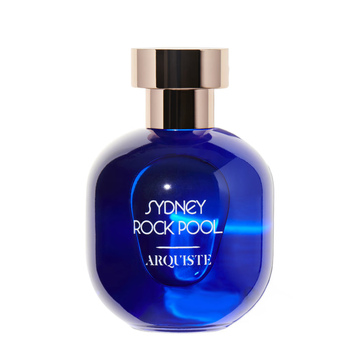 Sydney Rock Pool EDP