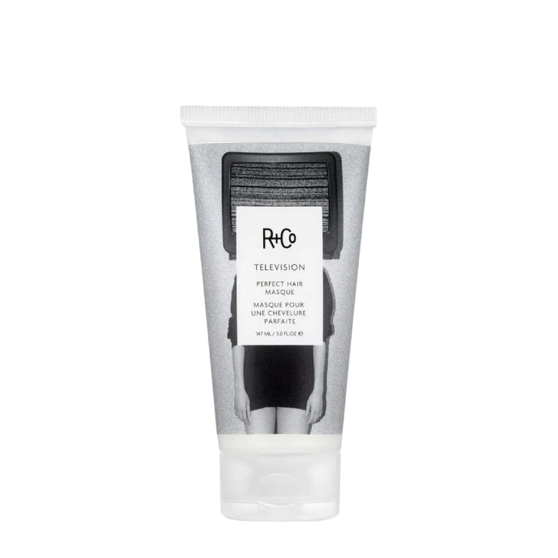 Masque cheveux parfaits TELEVISION 147ml