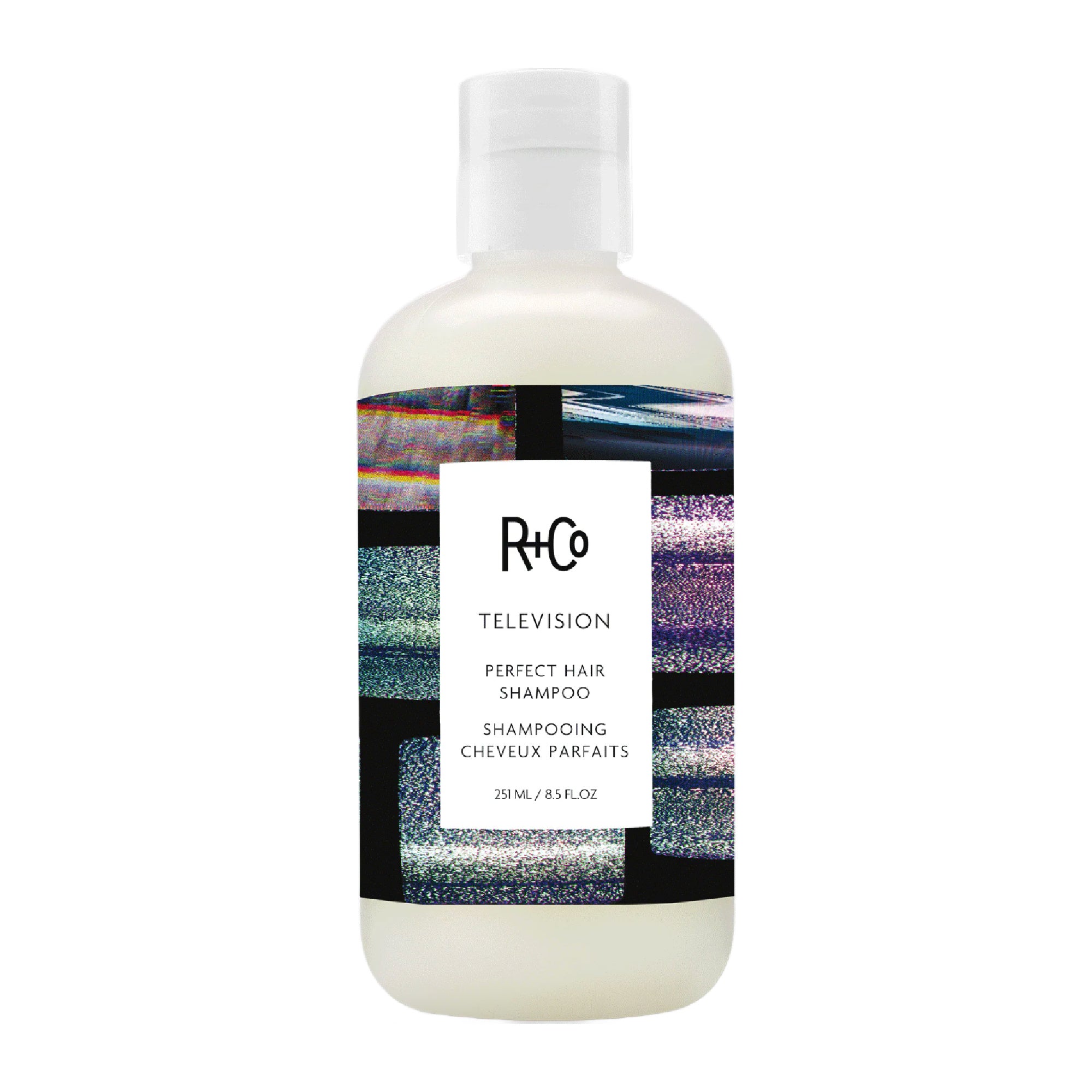 Television Perfect Hair Shampoo 251ml