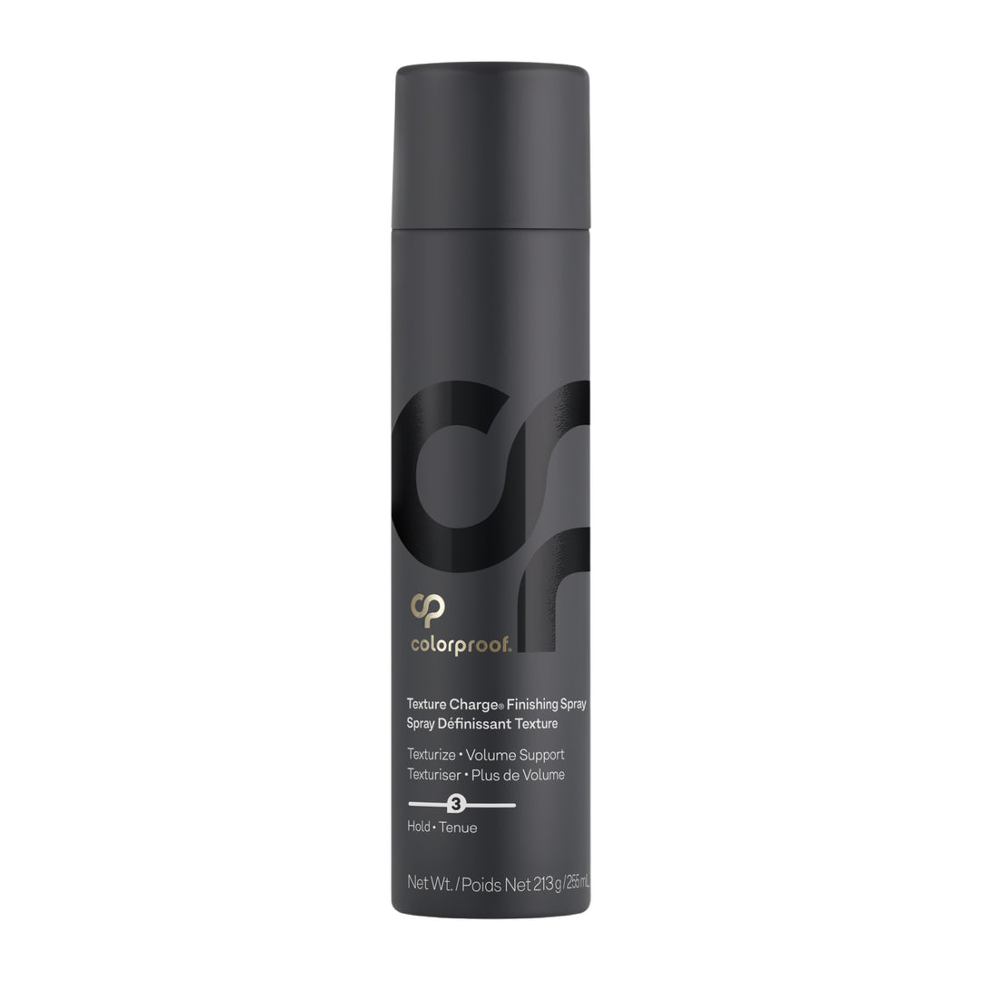 Texture Charge Finishing Spray 255ml