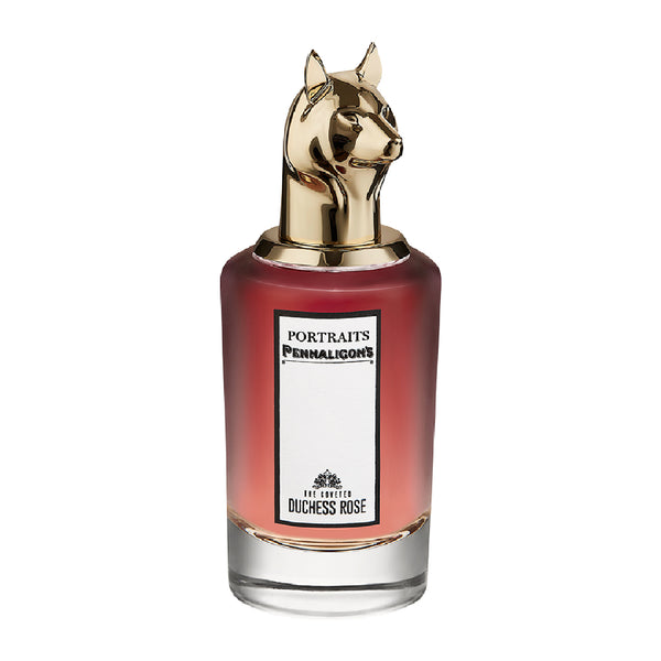 Penhaligon's Duchess Rose 香水 公式】ザ コヴェテッド デュシェス ローズ オードパルファム