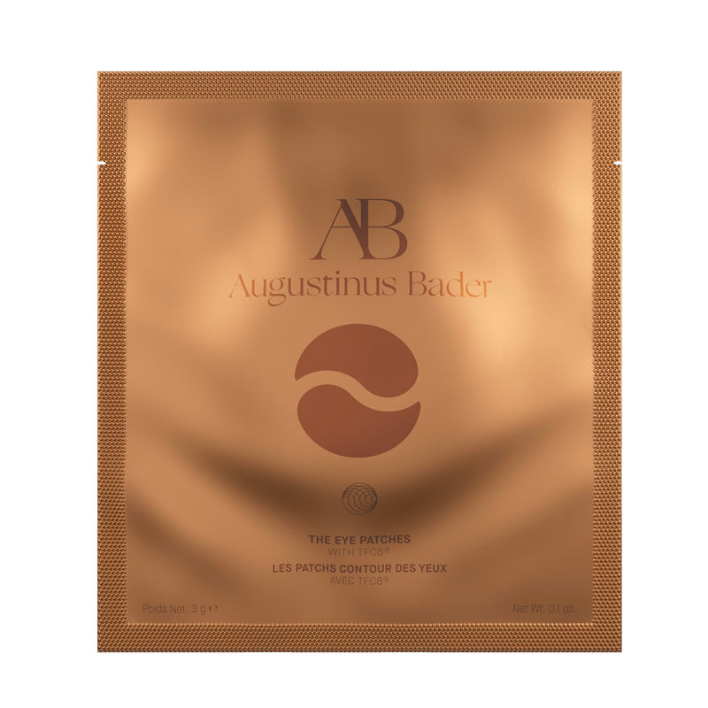 The Eye Patches - Single Sachet