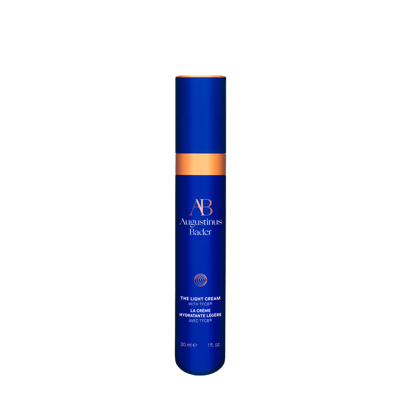 La crème hydratante légère 30ml