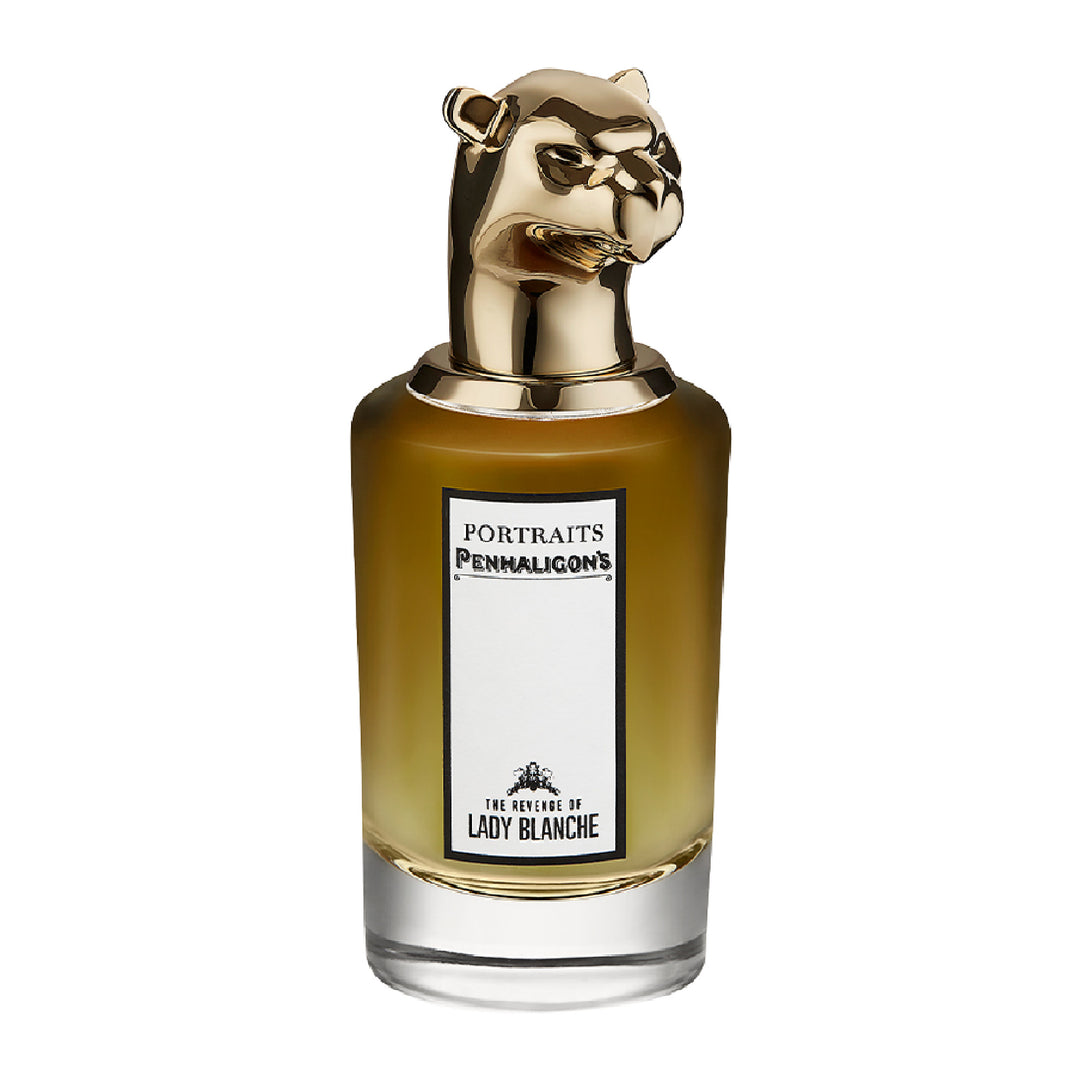 The Revenge of Lady Blanche EDP