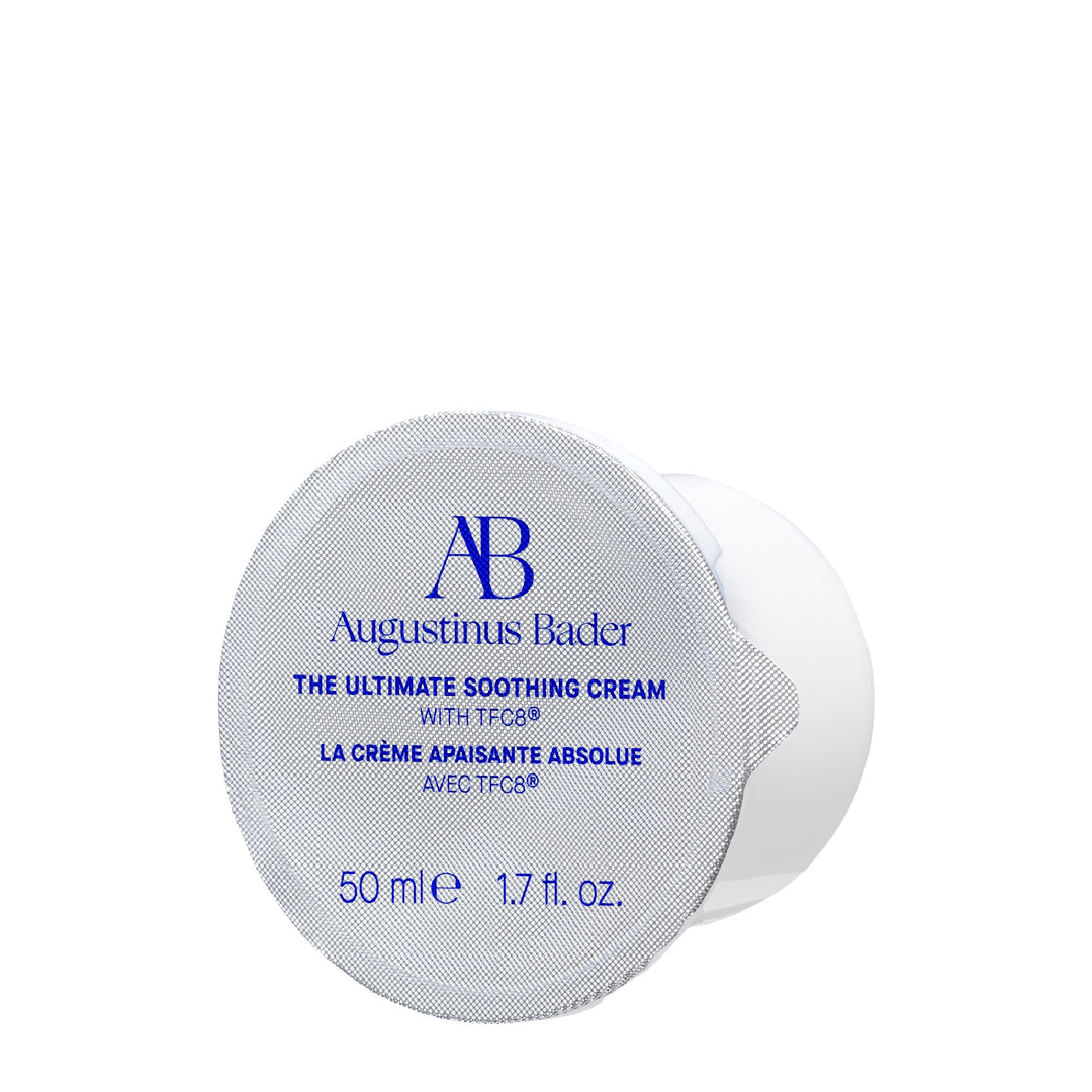 The Ultimate Soothing Cream Refill 50ml