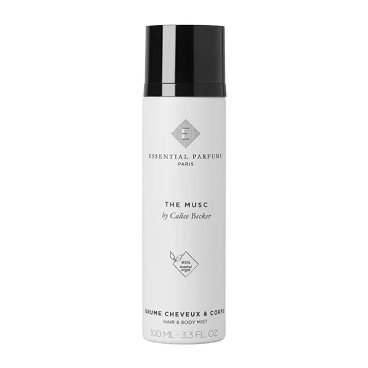 The Musc Hair & Body Mist 100ml