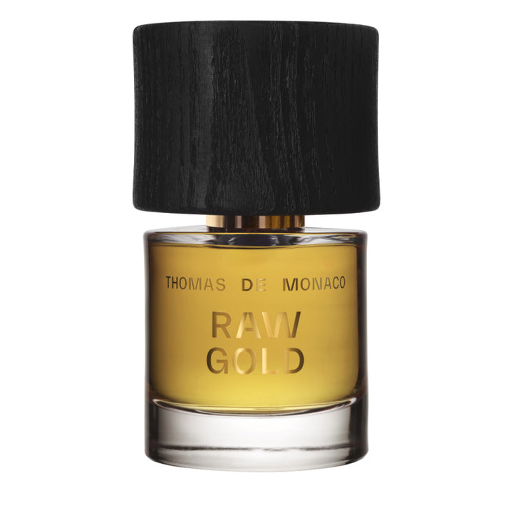 Raw Gold Parfum Extrait