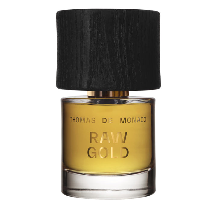 Raw Gold Parfum extrait