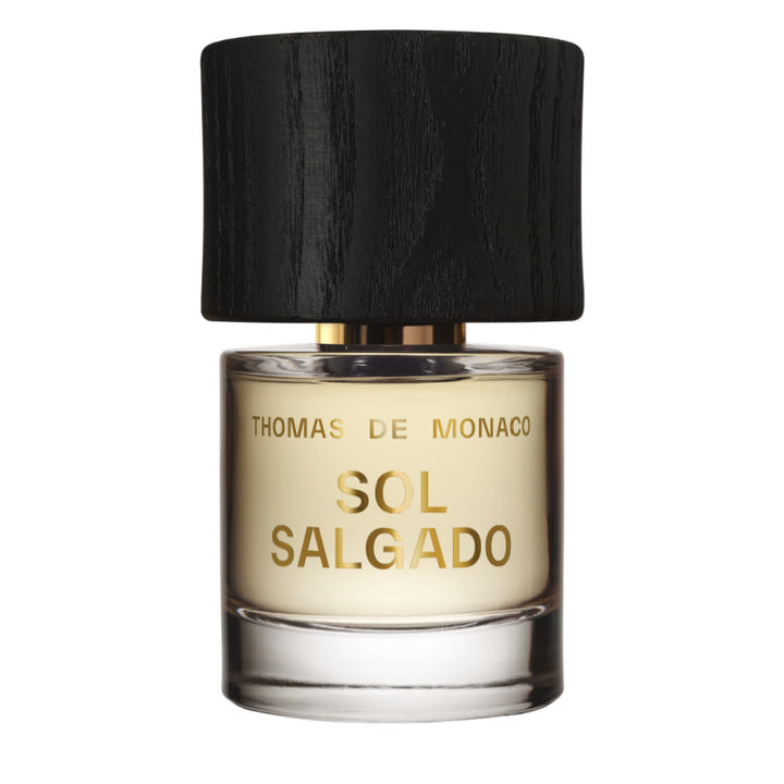 Sol Salgado Parfum extrait