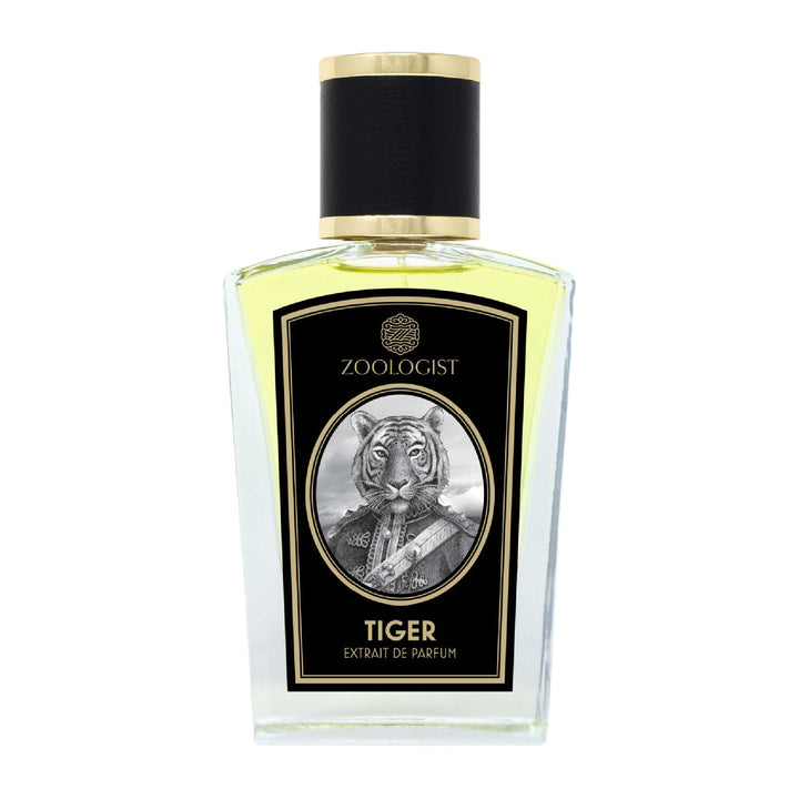 Tiger Extrait de parfum