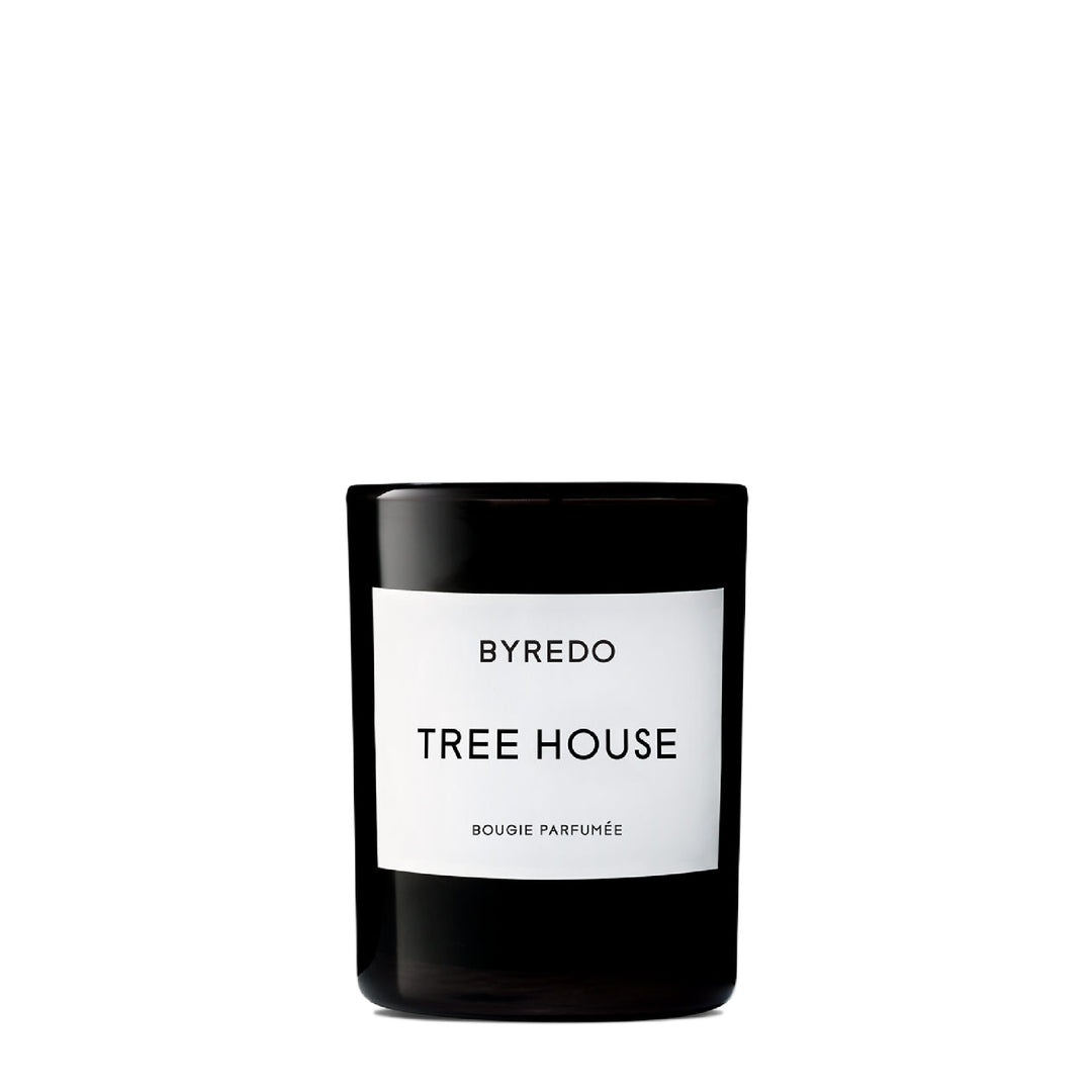 Tree House Candle 70g