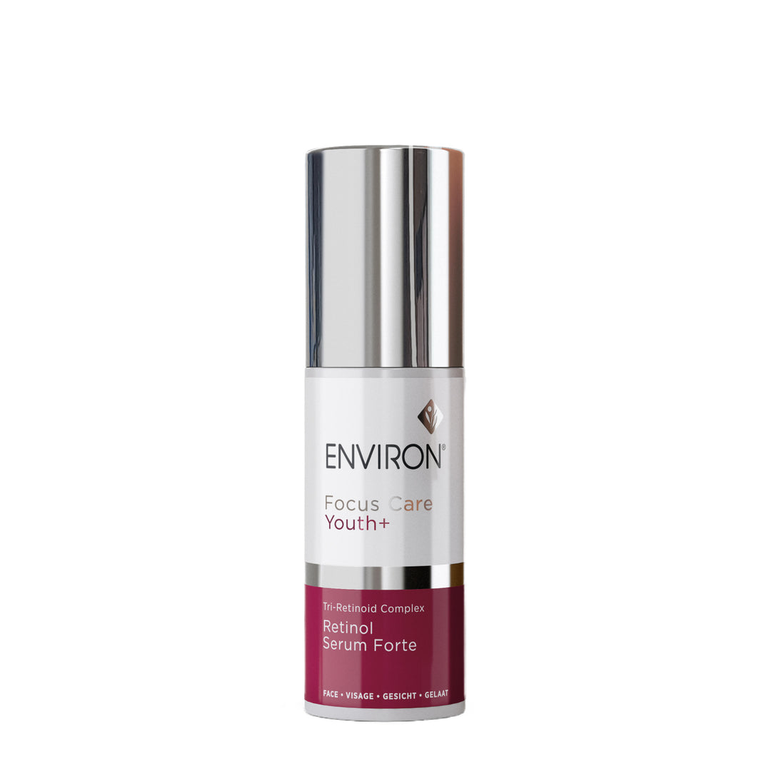 Tri-Retinoid Complex Retinol Sérum Forte 30ml