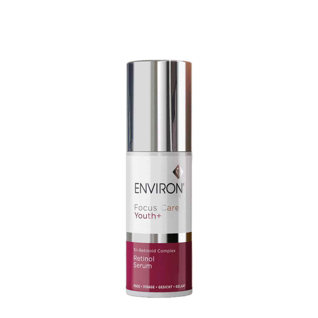 Tri-Retinoid Complex Retinol Serum 30ml