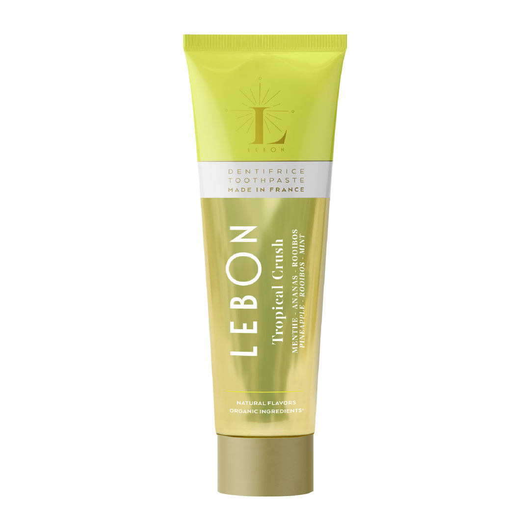 Tropical Crush Toothpaste 75ml