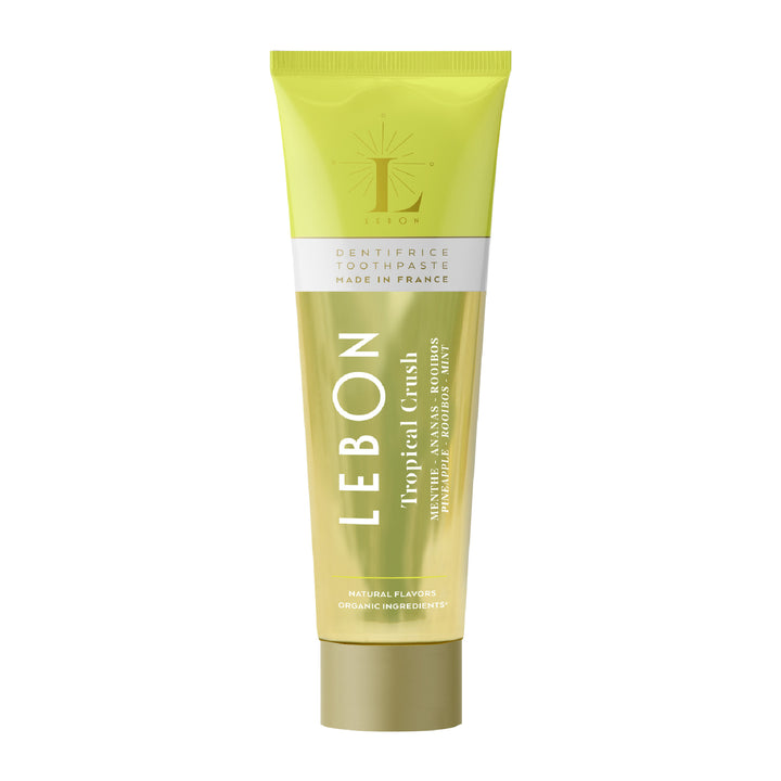 Tropical Crush Toothpaste 75ml