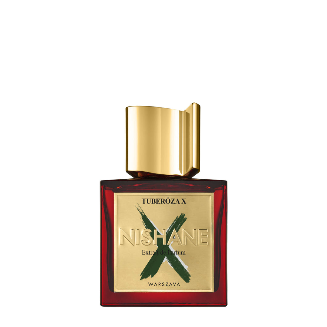 Tuberoza X Extrait de parfum