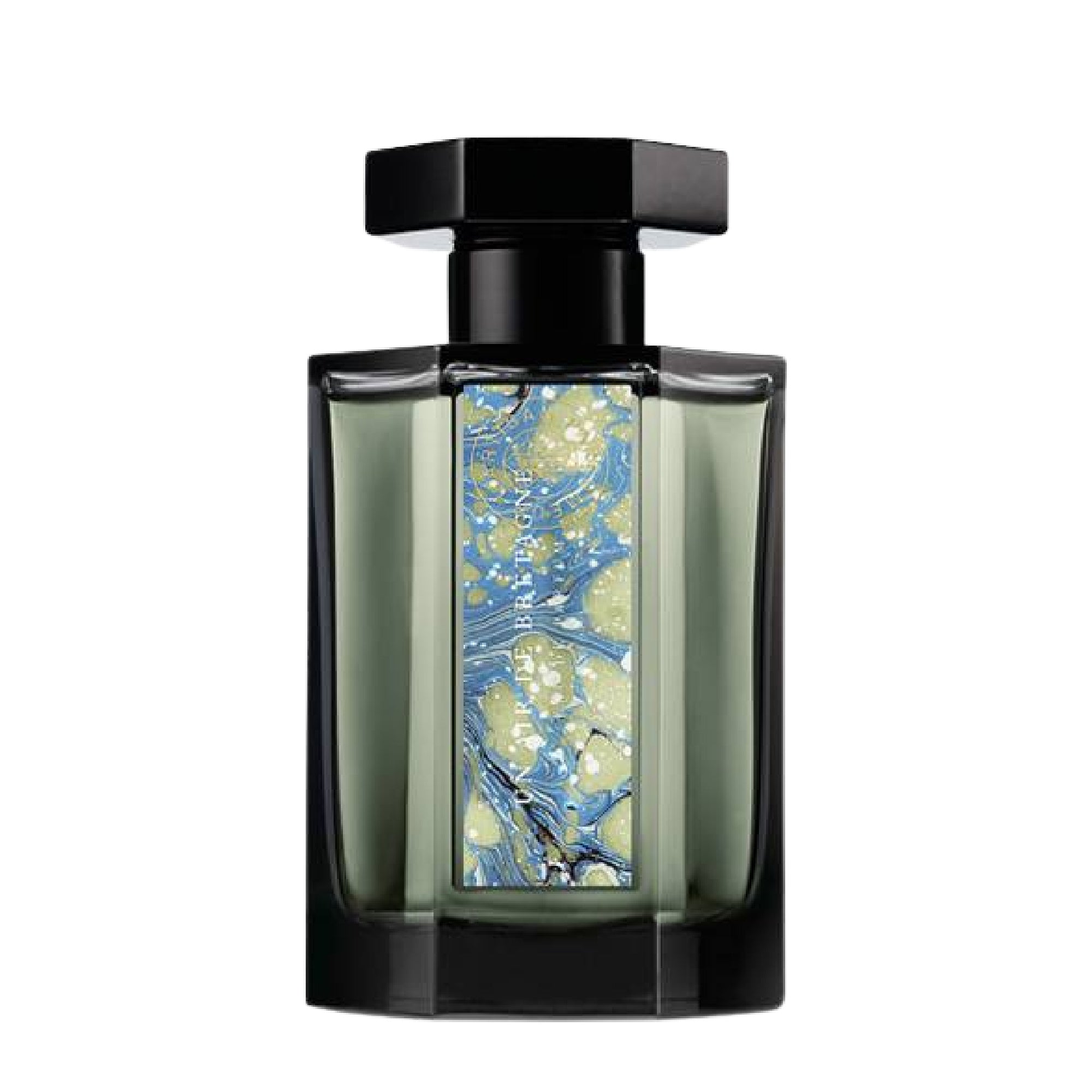 L'Artisan Parfumeur – Etiket