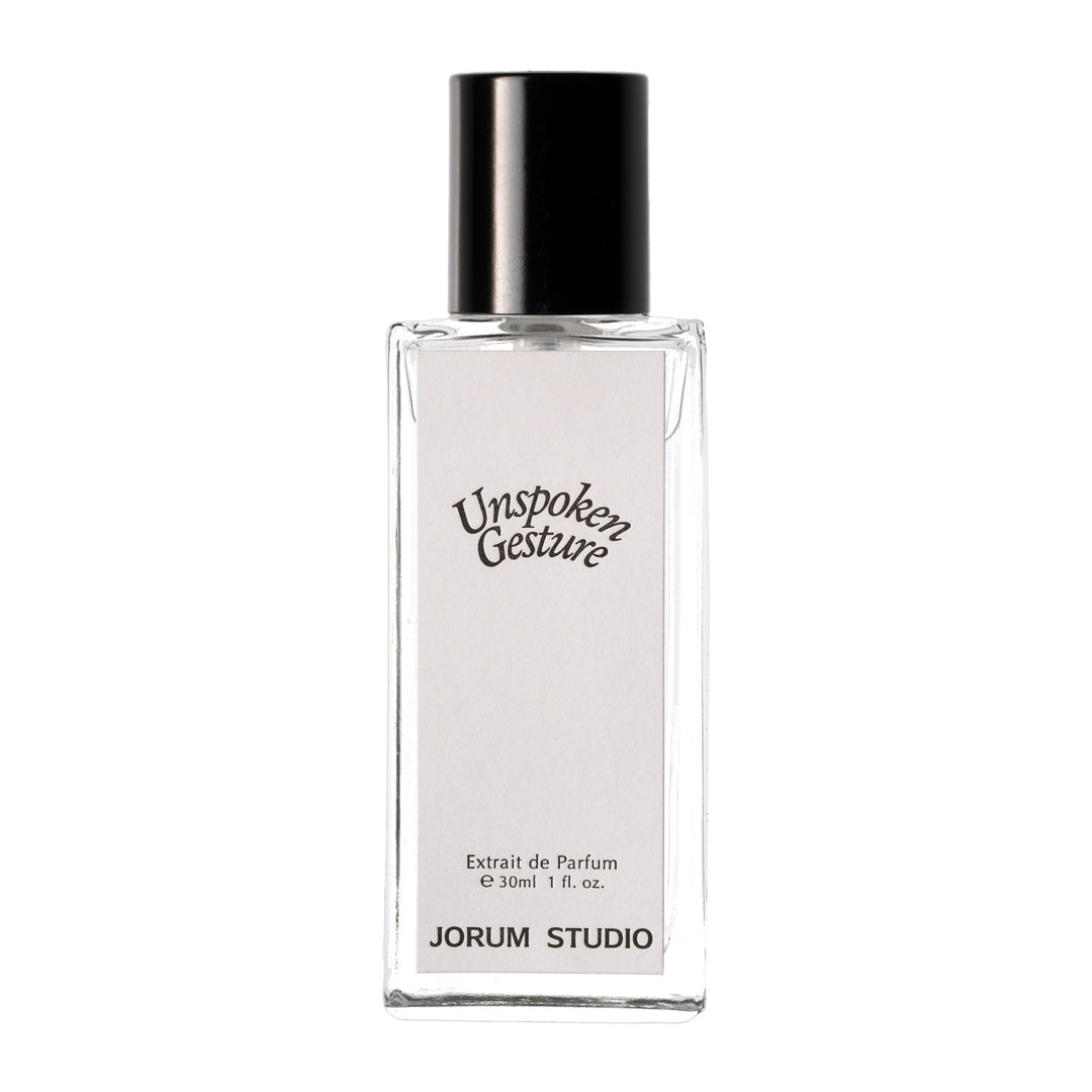 Unspoken Gesture Extrait de parfum