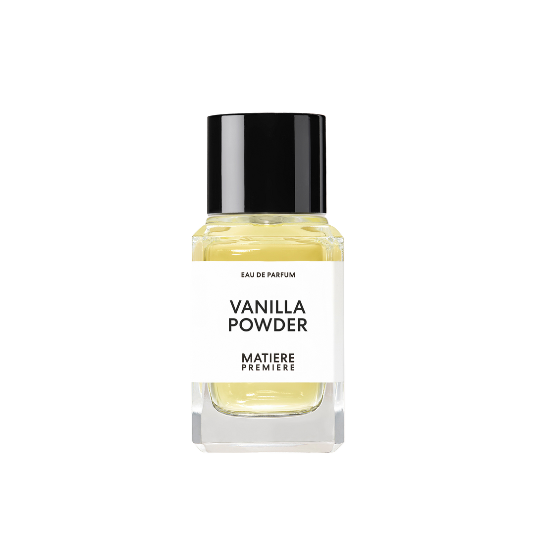 Vanilla Powder EDP