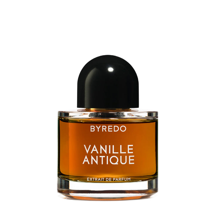 Vanille Antique Extrait de Parfum