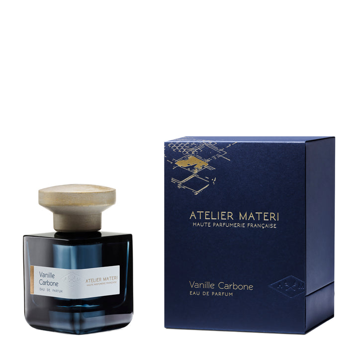 Vanille Carbon EDP