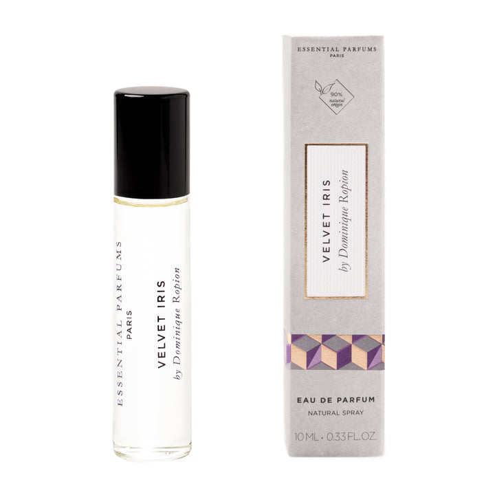 Velvet Iris EDP Format Voyage 10ml