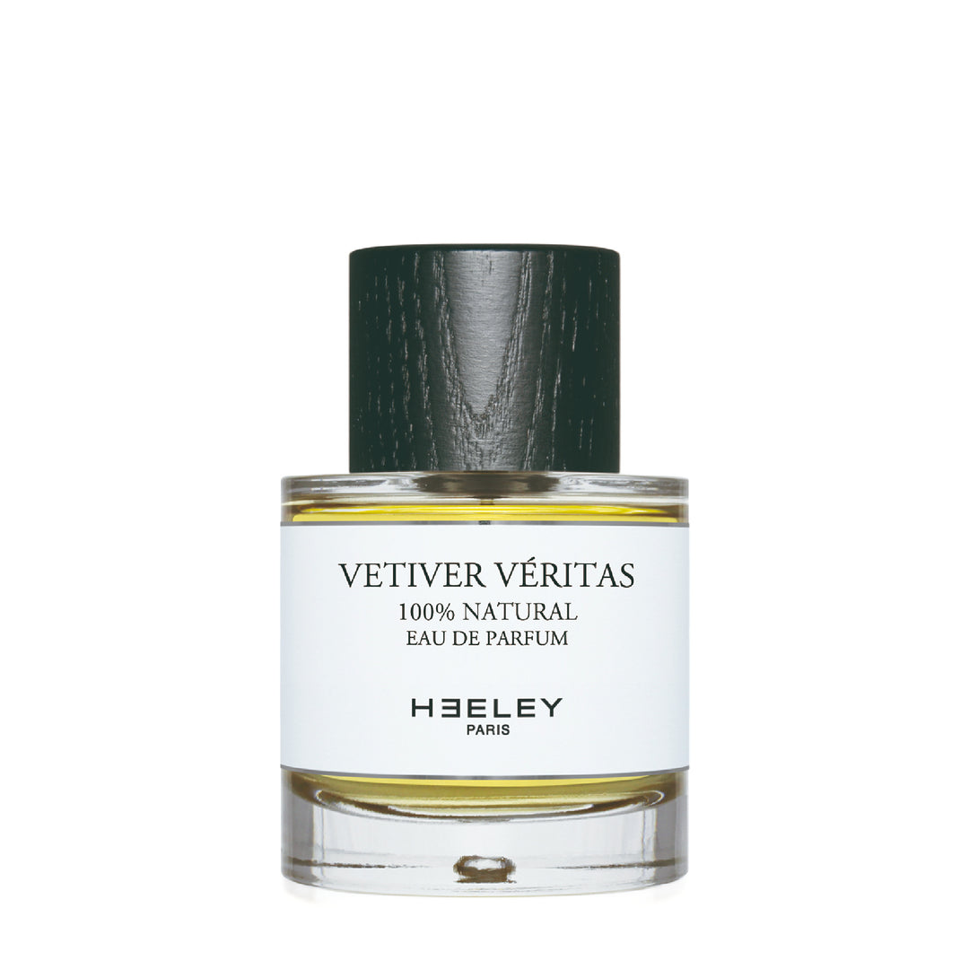 Vetiver Veritas EDP