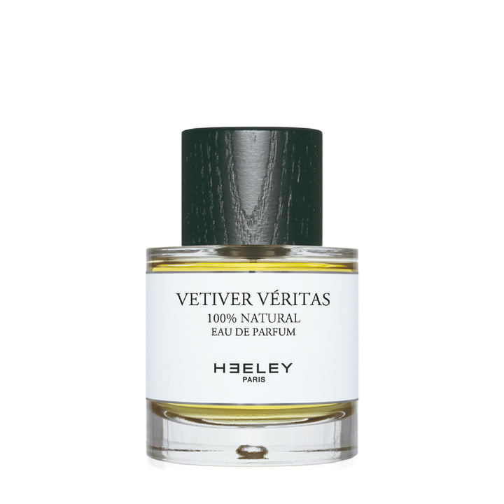 Vetiver Veritas EDP