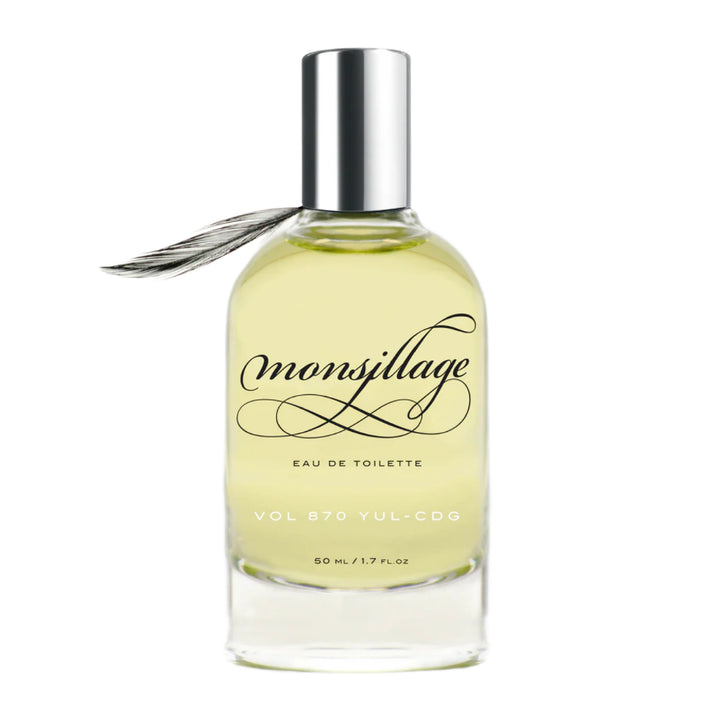  Vol 870 YUL-CDG EDT 