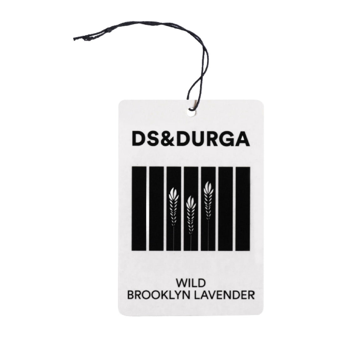 Wild Brooklyn Lavender Auto Fragrance