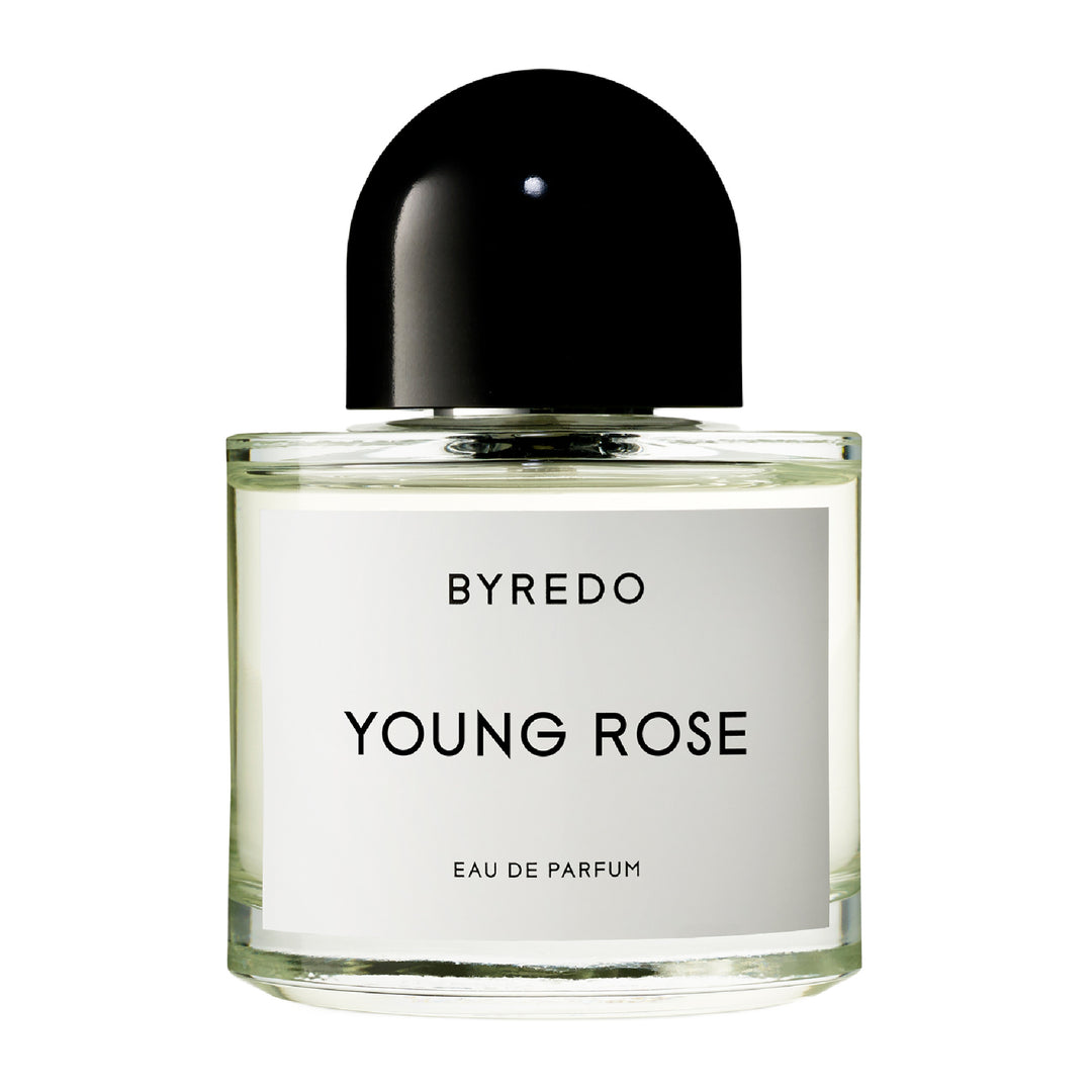 Young Rose EDP