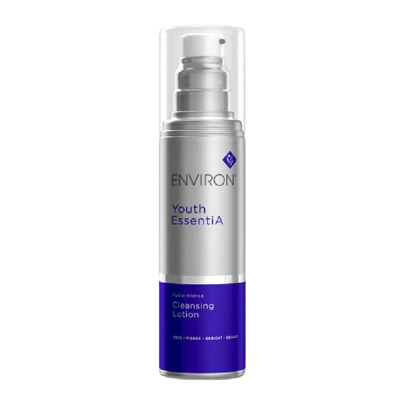 Youth Essentia Hydra-Intense Cleansing Lotion 200ml