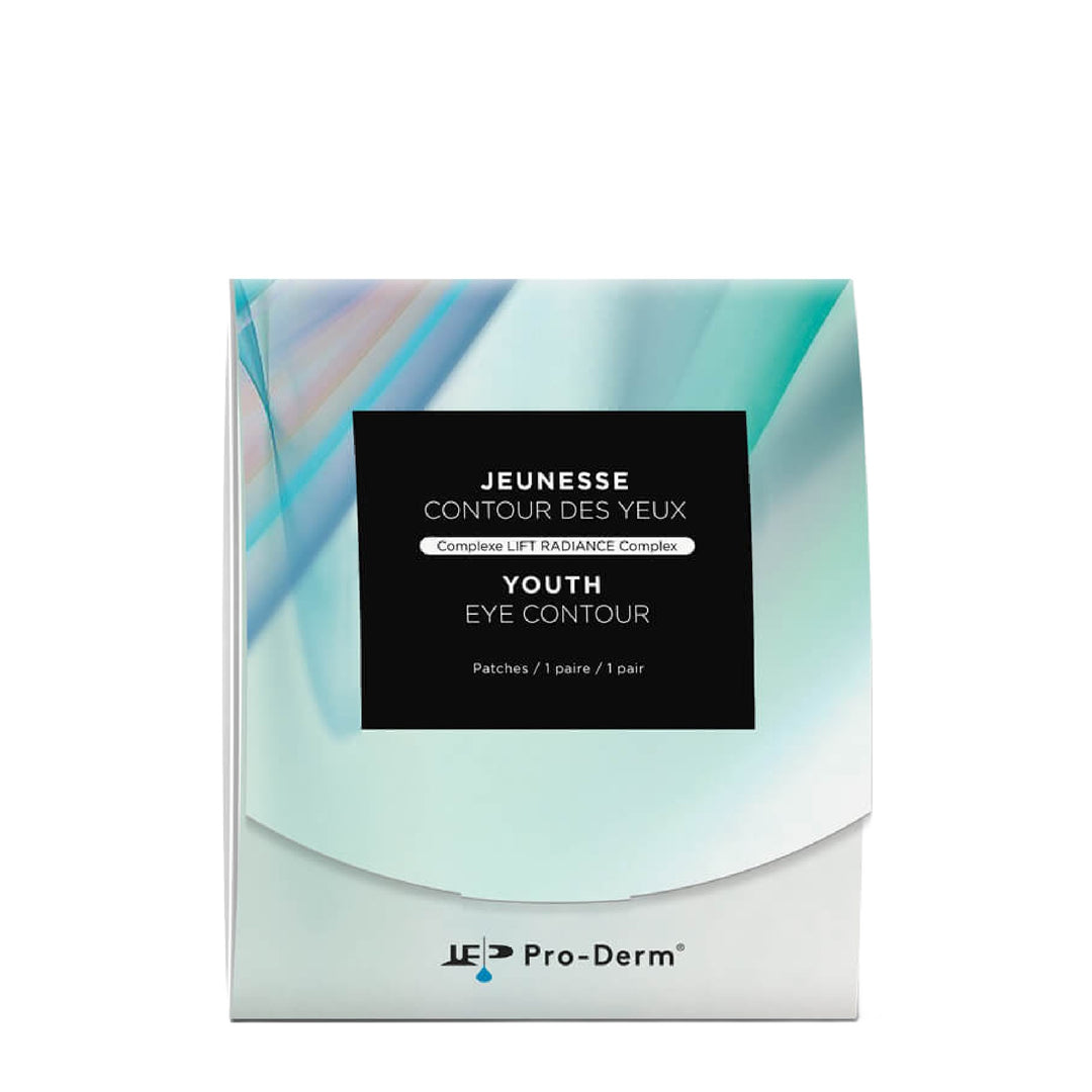 Youth Eye Contour Patches